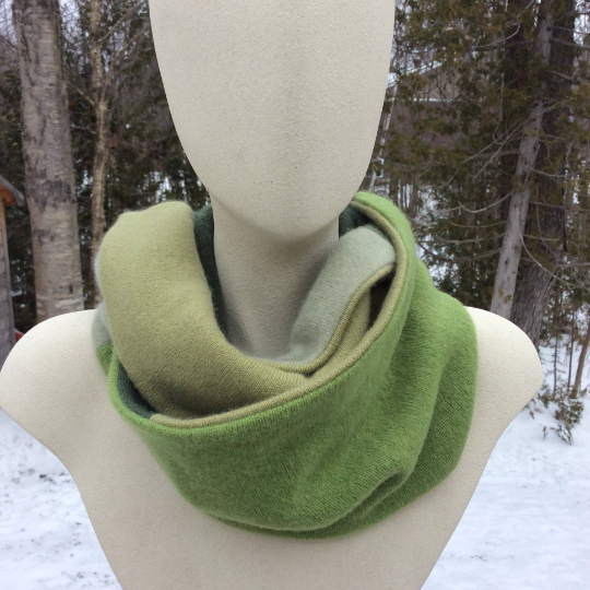 Scarves