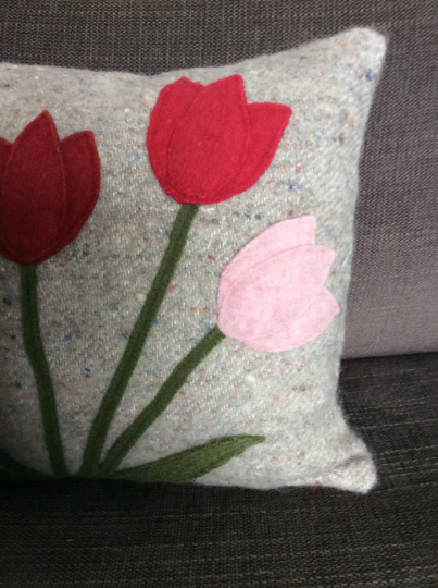 Large Pillows